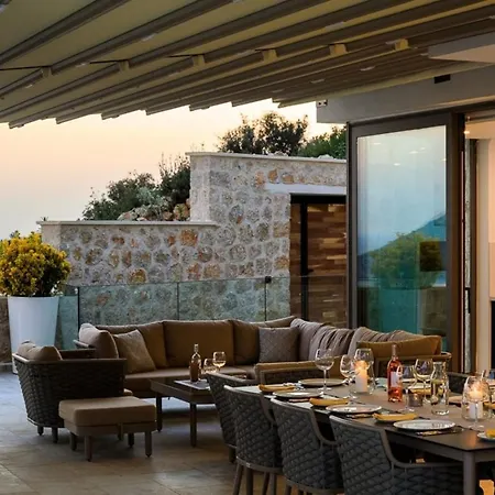 Eden Collection Azra Villa